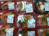 お弁当の特注も承ります。まずはご相談を！「手作り弁当出来ました！」