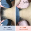 「ホームページに「脱毛経過・Before After」のページが誕生！！」