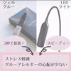 L E Dエクステ「L E Dエクステにバインドロック取れにくい！」