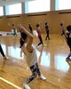 それぞれのペースで無理なく続けられます💪「🍁気持ちも体もリセット！秋から始めるジャザサイズ｜ジャザサイズ奈良橿原クラス」
