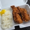 《NEW!!》鶏スペアリブ（手羽元）弁当