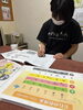 「秋の不調は乾燥から？愛心棒で巡りを整える秋の養生ケアと若石初級プロ養成講座の生徒さん募集！」