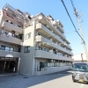 ▶︎中古マンション：ライオンズマンション拝島第二