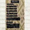 「8月POPUPネイルサロンのお知らせ」