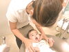 上手にできたよ！！離乳食始めるならまず相談を！「7/13-7/20の空き状況」