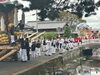 「【2023年】10月8日(日) 本日開催！嘉母神社祭礼！！」