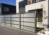 「明るい空間をつくるお庭」