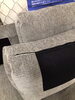 カバーはパーツごとに分かれているので着脱も簡単「【入荷情報】　ソファ　フルカバーリング　ウォッシャブル　ienowa イエノワ　ナチュラルインテリア　洗えるソファ　家具選び　家具探し　【下諏訪町おしゃれ家具＆雑貨店】」