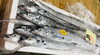 「魚魚市場鮮魚コーナーおすすめは「バーベキューセットよりどり3点で¥2500‼︎」です♪」