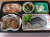 「5/9 お弁当の献立」