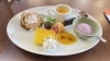 美味しいスイーツをいただきました。「【できない自分からの脱却！】エネルギーがアップ☝︎メタトロン遠隔ヒーリングにてさらに元気に メタトロン鳥取　米子　松江　鳥取氣功院」
