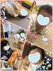 赤ちゃんもにこにこ(^-^)「今日はプールできる？？【交野市・小規模保育園】」