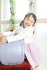 入学写真「子供写真　ランドセルやドレスで」