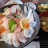 特選丼