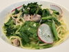 杉並野菜を使ったパスタ「高円寺・カフェ アンリファーブル、本日閉店」