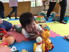 どっちで遊ぼうかな?「今年度初開催!地域子育て力アップ講座ミニ講話」