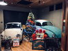 ※この車は店内にて展示しています「【イベント出店紹介】Chiroe's Café　さん」