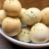 うずら卵のくんせい