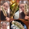 お好み焼き串