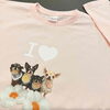 「ご注文ありがとうございました！【 Keytail ~ ｷｰﾃｲﾙ ~ 宮崎市 下北方町 オリジナル Tシャツ / ステッカー / グッズ / 写真 印刷 / イラスト プリント / うちの子グッズ / お祝い / 1点から 注文OK!】」