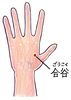 「ツボの話〜四総穴〜」