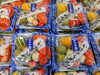 「お盆用品そろいました【果物・御供物・仏花など】」