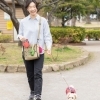 お散歩代行（30分）