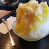 かき氷