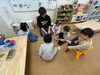 これから皆んなで何する〜❓✨「🌱大人が教えなくても、子どもは育つ？【札幌市北区篠路　児童発達支援　放課後等デイサービス】」