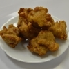 鳥もも唐揚げ