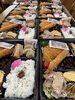 ご予算弁当「おはようございます。」