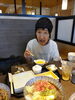 「🌟夏の食事会🌟福岡県八女郡広川町の障害者支援施設赤坂園🌟」