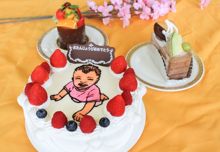 宇都宮でおすすめのケーキ屋さんまとめ 宇都宮のおすすめスイーツまとめ まいぷれ 宇都宮市