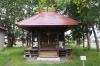 高吉観音（徳勝寺）