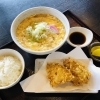鶏天セット