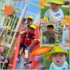 「虫歯予防DAY★」