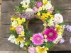 「34Garden Flower school〜🌼リングフラワーアレンジメント🌼〜」