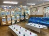 年長すみれ組「10/31 作品展を行いました！」