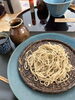 丁寧な手仕事の本格蕎麦「北海道産十割そば」