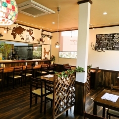 【コノCAFE】玉東でおしゃれなカフェ♪♪♪