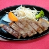 伊賀牛忍ステーキランチ