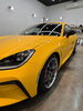 「TOYOTA GR86 YELLOW LIMITED 太陽の下で輝くYELLOW LIMITEDが、さらに一段上のステージへ。」
