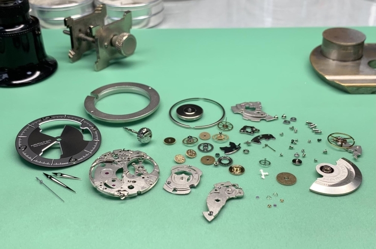 ハミルトン 分解掃除 株式会社テクニカルセンターのニュース まいぷれ 広島市佐伯区 ハミルトン 分解掃除 株式会社テクニカルセンターのニュース まいぷれ 広島市佐伯区