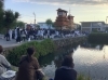 2023年10月16日撮影｜伊曽乃神社祭礼・御殿前