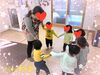 みんなで挑戦！！「楽しいわらべうたあそび♪【交野市・小規模保育園】」