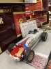 A.J.Foit 1964年インディ500 優勝「WATSON ROADSTER アンティークDEN」