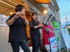 KOGA MUSICAさんによる フルートとクラリネットの生演奏「【2026 FORYOU夏祭り】笑顔あふれるステージイベントをご紹介します♪」