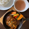 「本格肉料理や魚料理が食べられる洋食ビストロ‼️『bistro らぐー』」