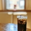 アイスコーヒー