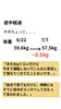 「ダイエット中間報告！痩せる　健康　体重減少　運動なし　体質改善【荒川区/東日暮里　フィーリングス日暮里整体院 】」